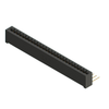 Edgeboard Connectors - 151-387-026-559-101-ND - DigiKey
