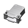 D-Sub, D-Shaped Connector Backshells, Hoods - 900-1731110331-ND - DigiKey