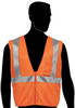Protective Apparel, Hivizgard-Class 2 Garments - C16002F - Liberty Glove & Safety, Inc.