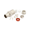 Coaxial Connector (RF) Assemblies - 6099-PE4237-ND - DigiKey