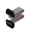 Rectangular Cable Assemblies - 281-2827010000-ND - DigiKey