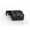 Rectangular Connector Accessories - 17-1534099-1-ND - DigiKey
