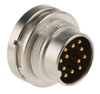 Industrial Circular Connectors - 1152865 - RS Components, Ltd.