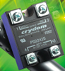 Solid State Relays - 5352643 - RS Components, Ltd.