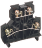 DIN Rail Terminal Blocks - 3910073 - RS Components, Ltd.