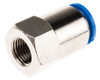 Pneumatic Fittings - 1216158 - RS Components, Ltd.