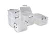 Storage Boxes - 1783339 - RS Components, Ltd.