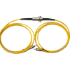 Fiber Optic Rotary Joint HS-1F-002 - Image