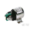 Power Relays, Over 2 Amps - 1734-30-311-12-ND - DigiKey