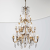 Large Chandeliers-Candle - 20865 - Light Center (The)