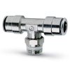 Pneumatic Fittings - 338035 - RS Components, Ltd.