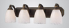 570-4B-SW Bathroom Fixtures-Four Lights - 418313 - Capital Lighting, Inc.