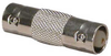 BNC Double Female Inline Coupler -- 2702-SF-03