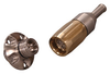 Specialty Submersible Fiber Optic Connectors -- AquaLink® FS140 - Image