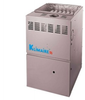 80 % AFUE Efficiency Gas Furnace - GS80M100C5A - Klimaire Products, Inc.