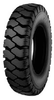 8.25-15 Deestone Forklift Tire - DS6155 - M.E. Miller Tire Co.