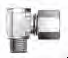 DIN Bite Type Tube Fitting - DBE-G/M Banjo Elbow - Image