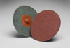 3M Cubitron II 982C Coated Ceramic Aluminum Oxide Quick Change Disc - 60 Grit - 3 in Diameter - 66784 - 051115-66784 - R. S. Hughes Company, Inc.