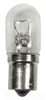 Miniature Incandescent Lamp -- 3497/BP-12 25835 - Image