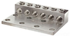 Mechanical Cable Lug -- 6-350L8 - Image