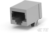 RJ45 Connectors - 5558342-1 - TE Connectivity