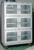 Dry-Cabi Fully Automatic Humidity Controlled Cabinet - MC-1001 - Tolihan Corporation