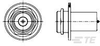 Circular Power Connectors -- 863125-1