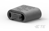 Wedge Connectors - 602031-8 - TE Connectivity