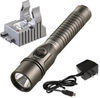 Streamlight Strion DS - AC Charge Cord - 1 Base - STL-74413 - Andax Industries