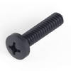 Metric Pan Head Phillips Screws - MP -312-W - UC Components, Inc.