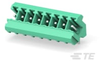PCB Terminal Blocks - 1986825-8 - TE Connectivity