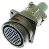 ITT Cannon CA3100E28-21SBF80F0 - PEI-Genesis