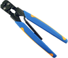 Hand Crimp Tool, 26-20Awg Contact; Crimp Tool Type Amp Te Connectivity - 18AH0430 - Newark, An Avnet Company