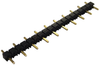 Header, 5.08Mm, Though Hole Vertical, 3 Position; Connector Systems Samtec - 03R5020 - Newark, An Avnet Company