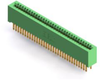 Card Edge Conn, Dual, 64Pos, Solder Lug; Card Edge Connector Type Edac - 64AJ9416 - Newark, An Avnet Company