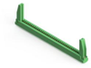 Card Edge Conn, Single Side, 37Pos, Th; Card Edge Connector Type Edac - 87AH1952 - Newark, An Avnet Company