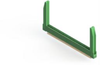 Card Conn, Single Side, 52Pos, Wire Wrap; Card Edge Connector Type Edac - 68AJ8911 - Newark, An Avnet Company