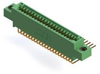 Card Edge Conn, Dual, 42Pos, Wire Wrap; Card Edge Connector Type Edac - 68AJ4181 - Newark, An Avnet Company