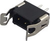 Connector, Header, 2Pos, 1Row, 2Mm; Connector Systems Harwin - 97W2394 - Newark, An Avnet Company