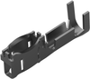 Contact, Socket, 18-13Awg, Crimp; Product Range Amp - Te Connectivity - 38AC3066 - Newark, An Avnet Company