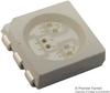 Led, Red/grn/blu, 450/1000/430 Mcd; Led Color Multicomp Pro - 94T8956 - Newark, An Avnet Company