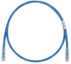 Enet Cable, Cat6, Rj45 Plug-Plug, 10Ft; Lan Category Panduit - 46W9077 - Newark, An Avnet Company