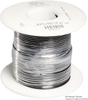 Hook Up Wire, 100Ft, 20Awg Copper, Black; Jacket Material Alpha Wire - 02F7133 - Newark, An Avnet Company