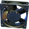 Axial Fan, 120Mm, 115Vac; Nominal Rated Voltage Ac Hammond - 24C9414 - Newark, An Avnet Company