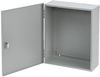 Enclosure, Control, Steel, Grey; Enclosure Type Nvent Hoffman - 79K5654 - Newark, An Avnet Company