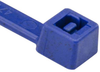 Cable Tie, Ppmp, 200Mm, Blue; Cable Tie Material Hellermanntyton - 88AH5138 - Newark, An Avnet Company