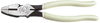 Side Cutting Piler, 238.1Mm, Glow; Plier Style Klein Tools - 84X8228 - Newark, An Avnet Company