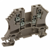 Terminal Blocks - Din Rail, Channel - 281-2915-ND - DigiKey
