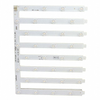 Optoelectronics - LED Lighting - COBs, Engines, Modules, Strips - SI-B8V095280WW - Win Source Electronics