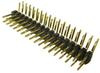 17 x 2 Right Angle IDH Header - 85-439 - Computer Network Accessories, Inc.